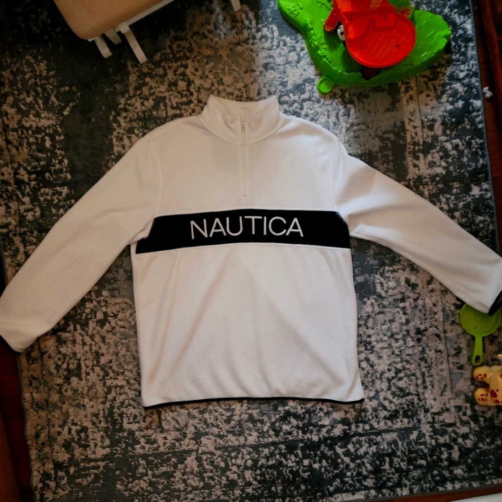 Nautica Fleece
